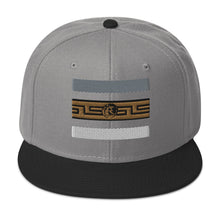 Load image into Gallery viewer, DESIGNER HATS Snapback Hat