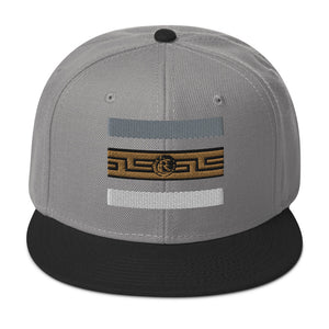 DESIGNER HATS Snapback Hat