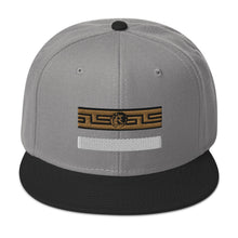 Load image into Gallery viewer, DESIGNER HATS Snapback Hat