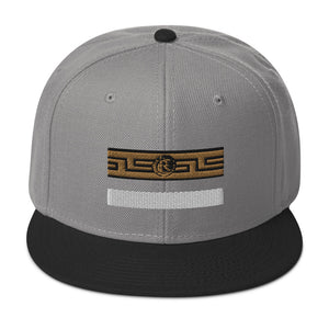 DESIGNER HATS Snapback Hat