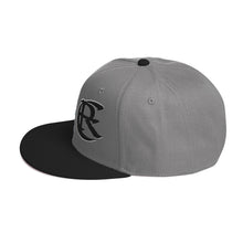 Load image into Gallery viewer, DESIGNER HATS Snapback Hat