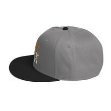 Load image into Gallery viewer, DESIGNER HATS Snapback Hat