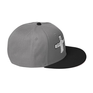 DESIGNER HATS Snapback Hat