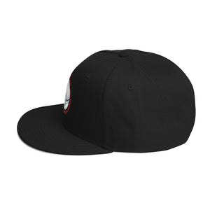 HUG THE WORLD SPECIAL EDITION COLLECTION Snapback Hat