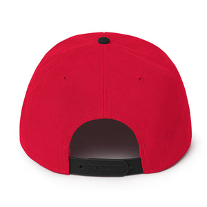 DESIGNER HATS Snapback Hat