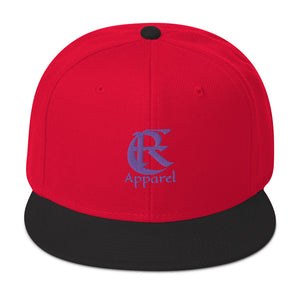 DESIGNER HATS Snapback Hat