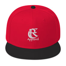 Load image into Gallery viewer, DESIGNER HATS Snapback Hat