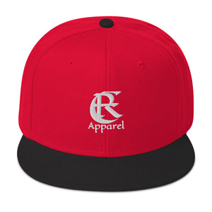 DESIGNER HATS Snapback Hat