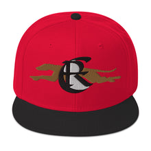 Load image into Gallery viewer, DESIGNER HATS Snapback Hat