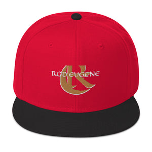 DESIGNER HATS Snapback Hat