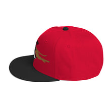 Load image into Gallery viewer, DESIGNER HATS Snapback Hat