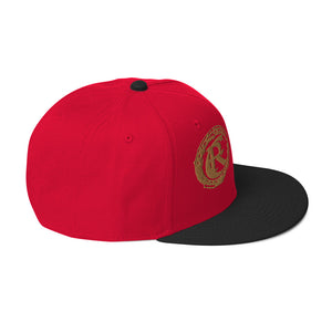 DESIGNER HATS Snapback Hat