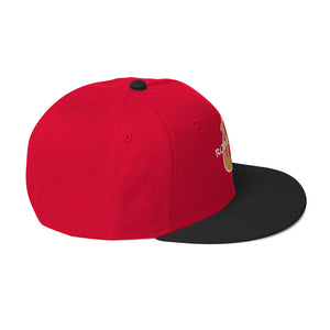 DESIGNER HATS Snapback Hat