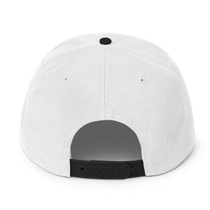ROYALTY SPORT Snapback Hat