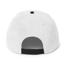 Load image into Gallery viewer, DESIGNER HATS Snapback Hat