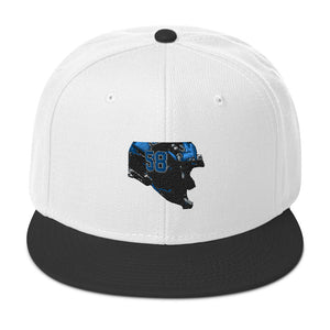 ROYALTY SPORT Snapback Hat