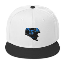 Load image into Gallery viewer, ROYALTY SPORT Snapback Hat