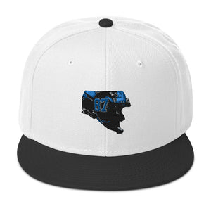 ROYALTY SPORT Snapback Hat