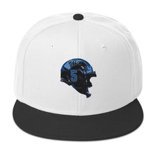 Load image into Gallery viewer, ROYALTY SPORT Snapback Hat