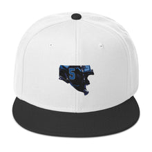 Load image into Gallery viewer, ROYALTY SPORT Snapback Hat