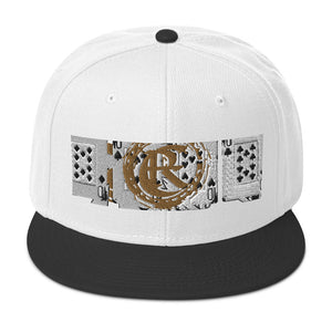 DESIGNER HATS Snapback Hat