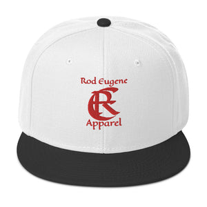 DESIGNER HATS Snapback Hat