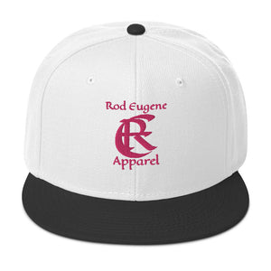 DESIGNER HATS Snapback Hat