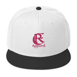 DESIGNER HATS Snapback Hat