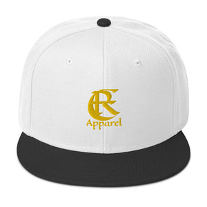 DESIGNER HATS Snapback Hat