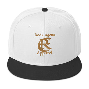 DESIGNER HATS Snapback Hat