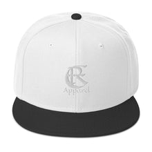 Load image into Gallery viewer, DESIGNER HATS Snapback Hat