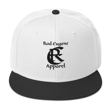 Load image into Gallery viewer, DESIGNER HATS Snapback Hat