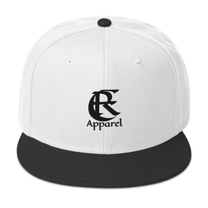 DESIGNER HATS Snapback Hat