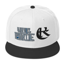 Load image into Gallery viewer, DESIGNER HATS Snapback Hat