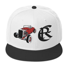 Load image into Gallery viewer, DESIGNER HATS Snapback Hat