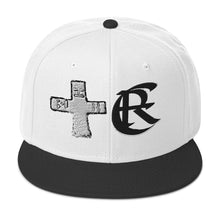 Load image into Gallery viewer, DESIGNER HATS Snapback Hat