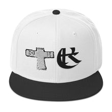 Load image into Gallery viewer, DESIGNER HATS Snapback Hat