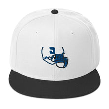 Load image into Gallery viewer, DESIGNER HATS Snapback Hat