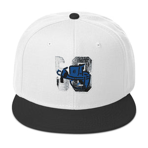 DESIGNER HATS Snapback Hat