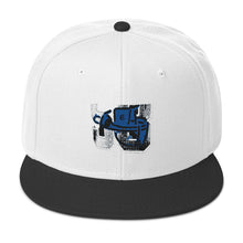 Load image into Gallery viewer, DESIGNER HATS Snapback Hat