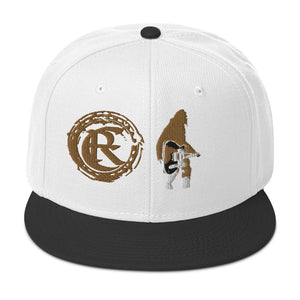 DESIGNER HATS Snapback Hat