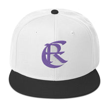 Load image into Gallery viewer, DESIGNER HATS Snapback Hat