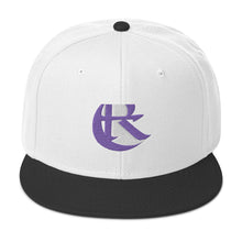 Load image into Gallery viewer, DESIGNER HATS Snapback Hat