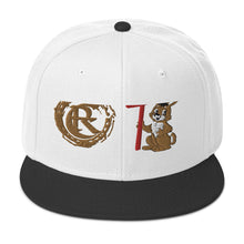 Load image into Gallery viewer, DESIGNER HATS Snapback Hat