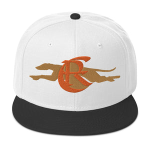 DESIGNER HATS Snapback Hat