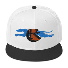 Load image into Gallery viewer, DESIGNER HATS Snapback Hat