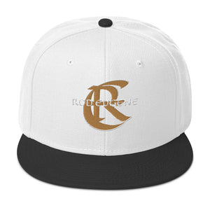 DESIGNER HATS Snapback Hat