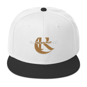 DESIGNER HATS Snapback Hat