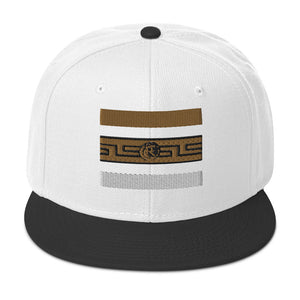 DESIGNER HATS Snapback Hat