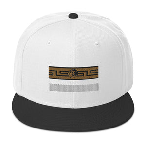 DESIGNER HATS Snapback Hat